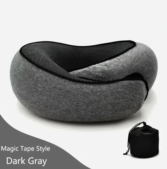 Travel Neck Pillow Memory Foam