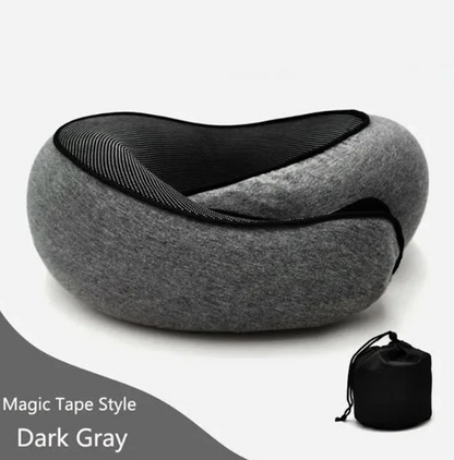 Travel Neck Pillow Memory Foam