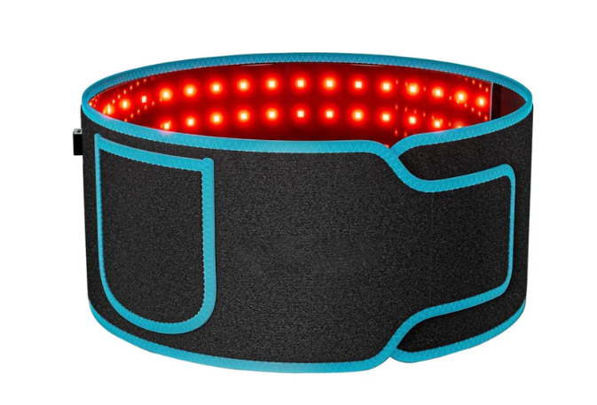 Red ＆Infrared Light Therapy Belt