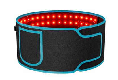 Red ＆Infrared Light Therapy Belt