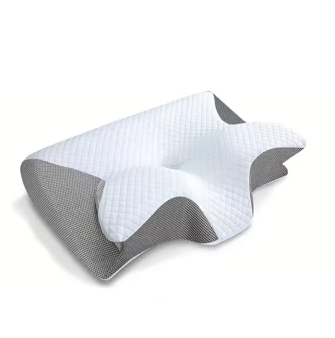 HealthLifeVitality™  Ergonomic Pillow