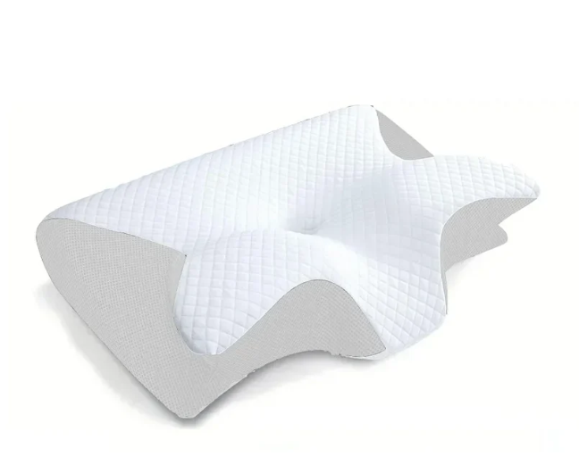 HealthLifeVitality™  Ergonomic Pillow