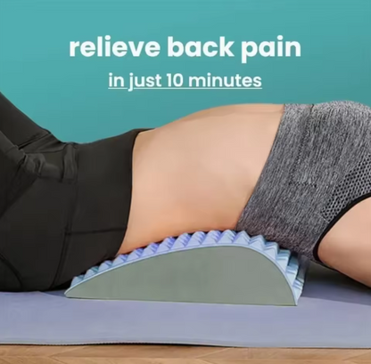 Refresh - back stretcher