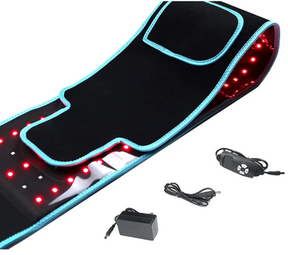 Red ＆Infrared Light Therapy Belt